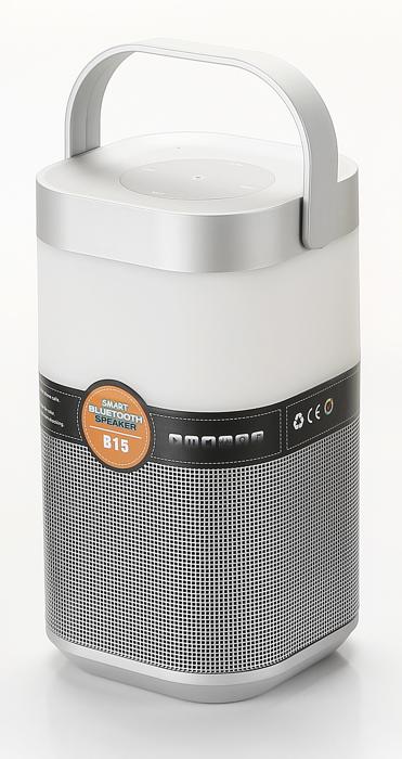 Декоративная настольная лампа Arte Lamp MUSIC BAND A2005LT-1SI