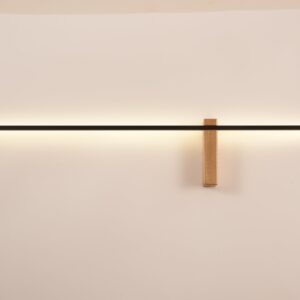 Декоративная подсветка Arte Lamp PHOENIX A2025AP-1PB
