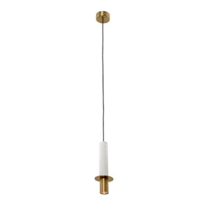 Точечный подвесной светильник Arte Lamp ASCELLA A2034SP-1WH