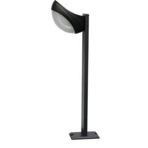 Ландшафтный светильник Arte Lamp URBAN A2047PA-1BK