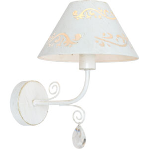 Бра Arte Lamp SCRITTORE A2050AP-1WG