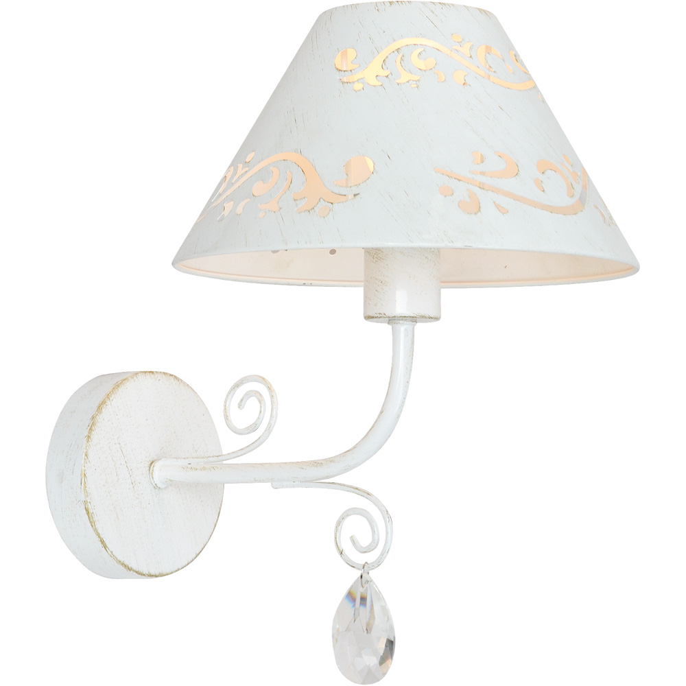 Бра Arte Lamp SCRITTORE A2050AP-1WG
