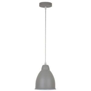 Подвесной светильник Arte Lamp BRACCIO A2054SP-1GY