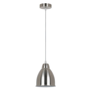 Подвесной светильник Arte Lamp BRACCIO A2054SP-1SS