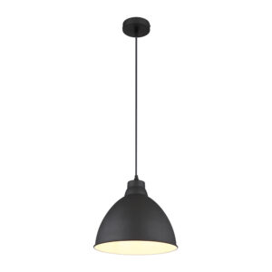 Подвесной светильник Arte Lamp BRACCIO A2055SP-1BK