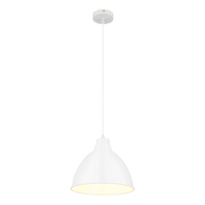 Подвесной светильник Arte Lamp BRACCIO A2055SP-1WH