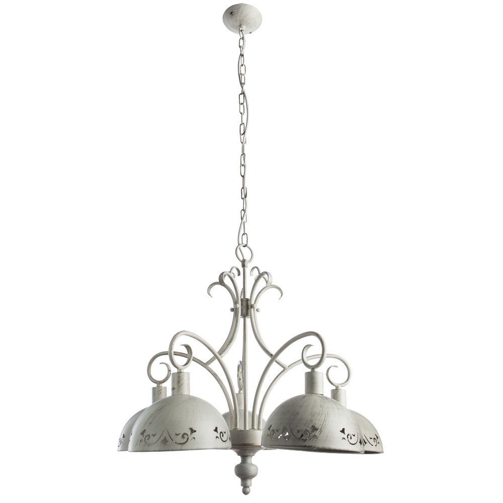 Подвесная Люстры Arte Lamp PITTORE A2060LM-5WG