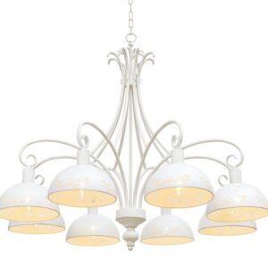 Подвесная Люстры Arte Lamp PITTORE A2060LM-8WG