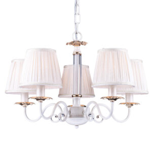 Подвесная Люстры Arte Lamp FELICITA A2065LM-5WG