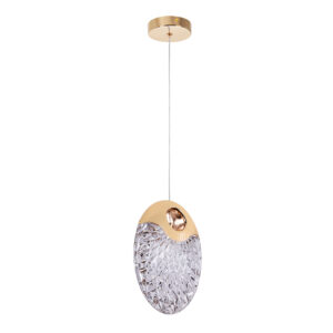 Подвесной светильник Arte Lamp VITORIA A2095SP-1GO