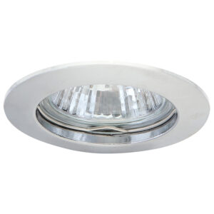 Точечный встраиваемый светильник Arte Lamp BASIC A2103PL-3CC