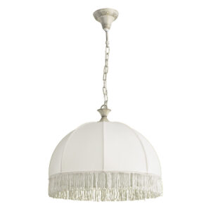 Подвесной светильник Arte Lamp BIANCA A2116SP-1WG