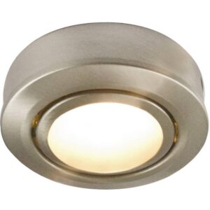 Точечный встраиваемый светильник Arte Lamp TOPIC A2123PL-3SS