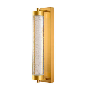 Настенный светильник Arte Lamp GALAXY A2132AP-9PB