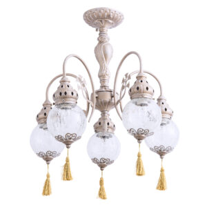 Потолочная Люстры Arte Lamp SULTAN A2146PL-5GA