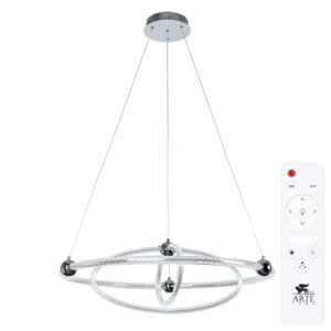 Подвесная Люстры Arte Lamp HARLEY A2196SP-3CC