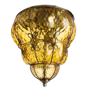 Потолочная Люстры Arte Lamp VENEZIA A2203PL-3AB