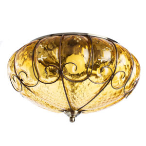 Потолочная Люстры Arte Lamp VENEZIA A2204PL-4AB