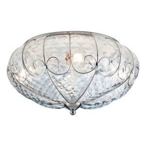 Потолочная Люстры Arte Lamp VENEZIA A2205PL-4SS