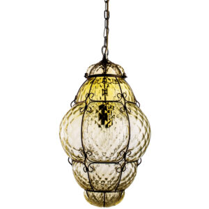 Подвесной светильник Arte Lamp VENEZIA A2206SP-1AB