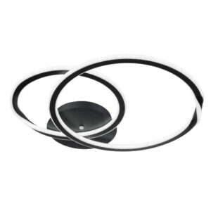 Потолочная Люстры Arte Lamp MARSIC A2211PL-48BK