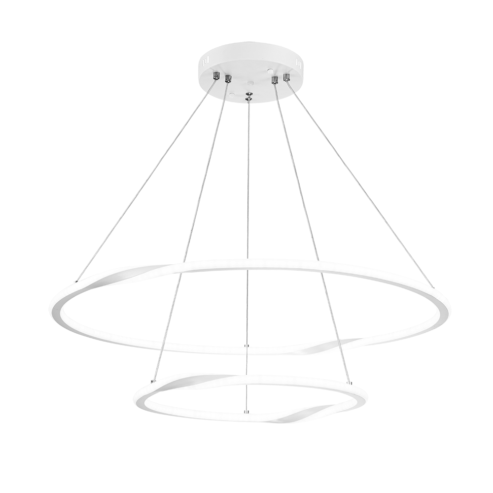 Подвесная Люстры Arte Lamp VERITATE A2211SP-2WH