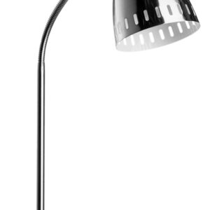 Офисная настольная лампа Arte Lamp LUNED A2214LT-1SS