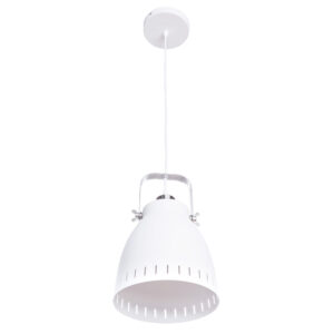 Подвесной светильник Arte Lamp LUNED A2214SP-1WH