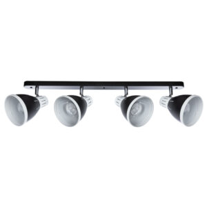 Спот Arte Lamp MARTED A2215PL-4BK