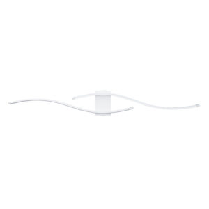 Настенный светильник Arte Lamp ALUDRA A2216AP-1WH