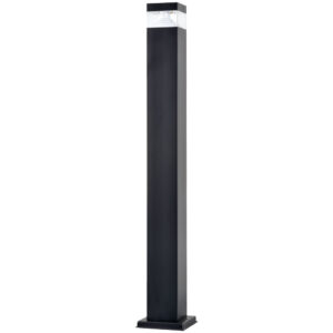 Ландшафтный светильник Arte Lamp SHALBY A2218PA-1BK