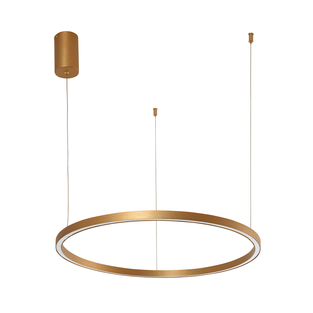 Подвесная Люстры Arte Lamp SMOOTH A2223SP-1PB