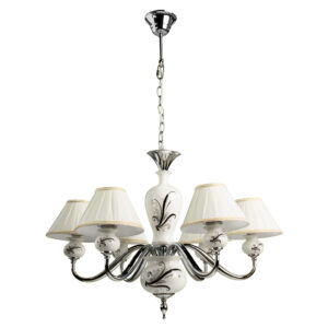 Подвесная Люстры Arte Lamp VERONIKA A2298LM-6CC
