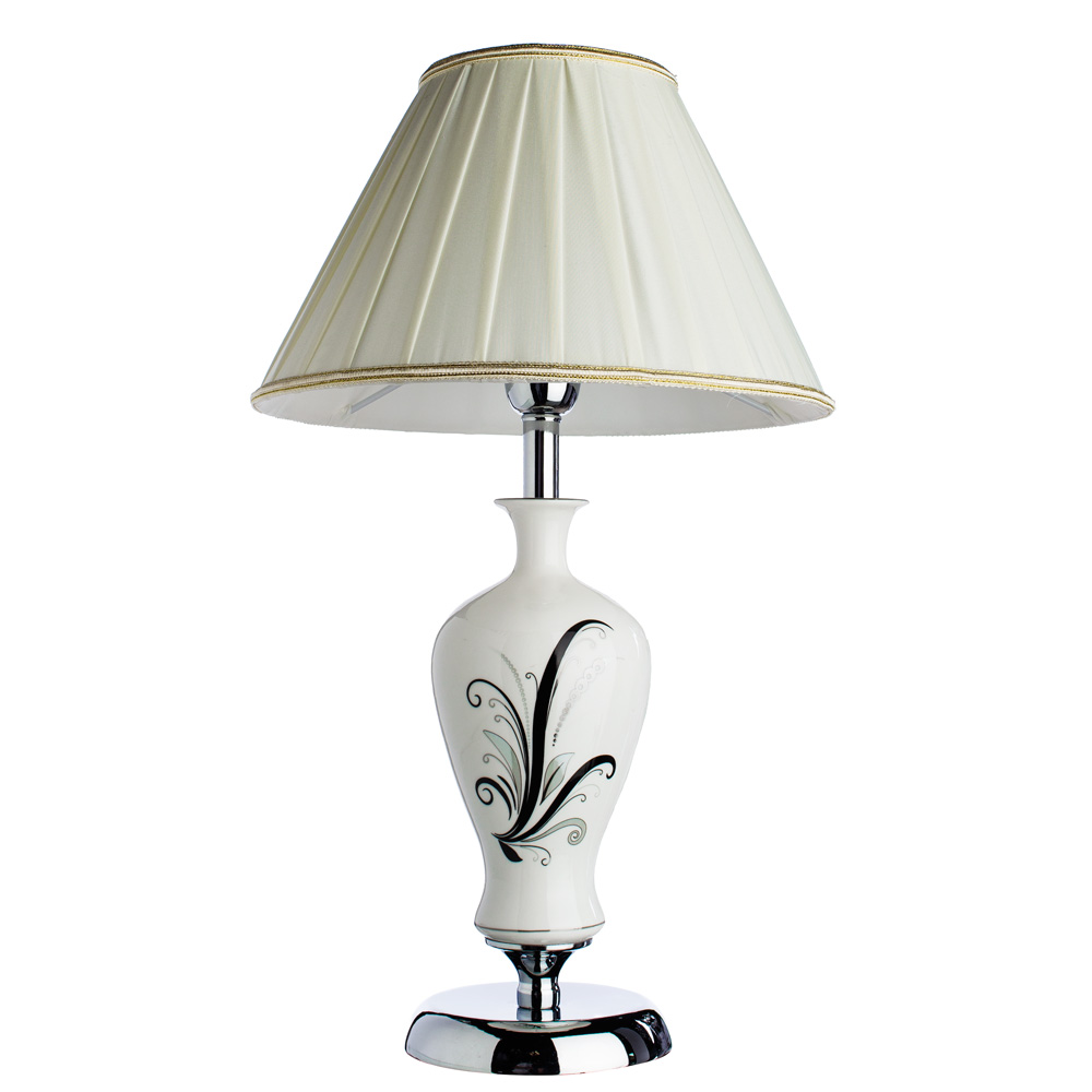 Декоративныая настольная лампа Arte Lamp VERONIKA A2298LT-1CC