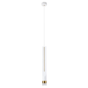 Точечный подвесной светильник Arte Lamp KRAZ A2307SP-1WH