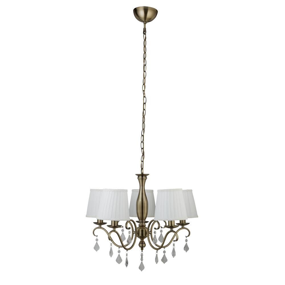 Подвесная Люстры Arte Lamp INNAMORATA A2313LM-5AB