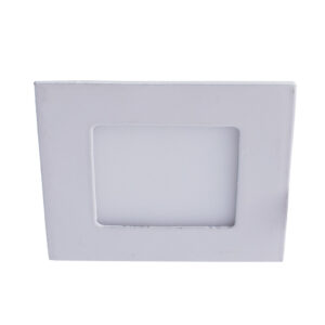 Встраиваемый светильник Arte Lamp FINE A2403PL-1WH