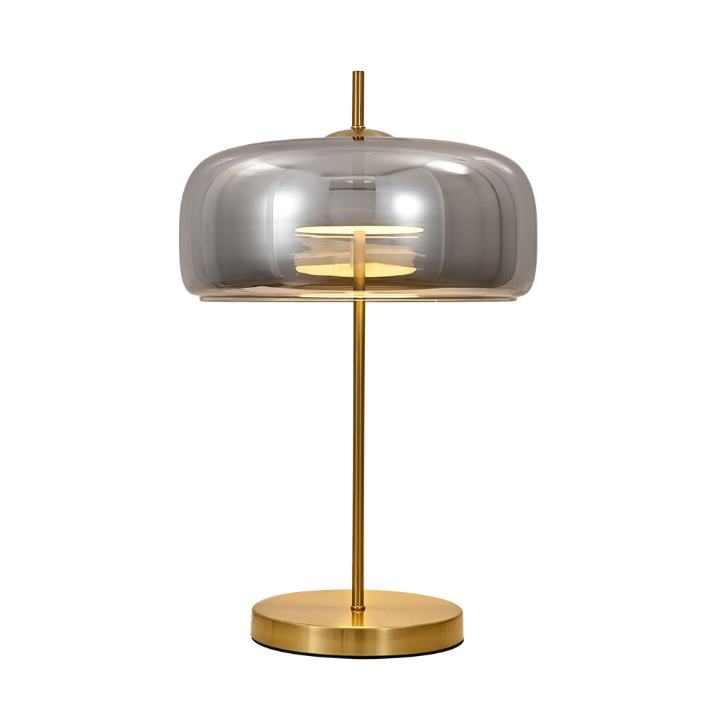 Декоративная настольная лампа Arte Lamp PADOVA A2404LT-1SM