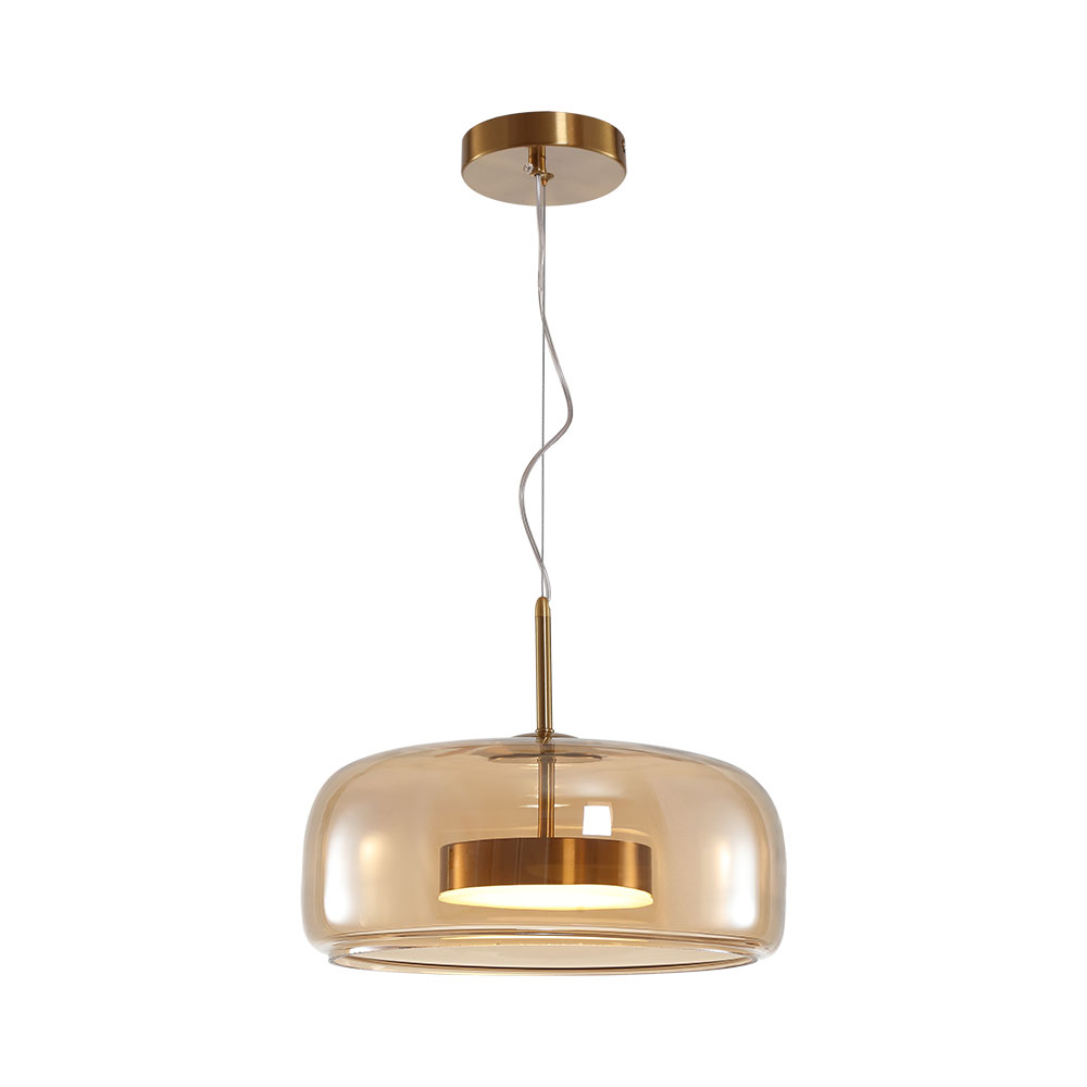 Подвесной светильник Arte Lamp PADOVA A2404SP-33AM