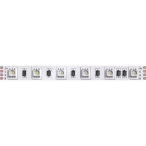 Светодиодная лента 24V 14,4W/m (на канал 4,8W/m) RGB 5м IP20 Arte Lamp TAPE A2406010-01-RGB