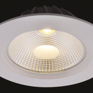 Точечный встраиваемый светильник Arte Lamp UOVO A2410PL-1WH