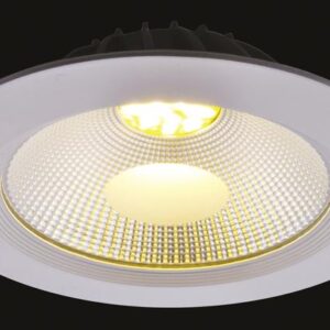Точечный встраиваемый светильник Arte Lamp UOVO A2415PL-1WH