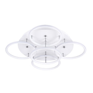 Потолочная Люстры Arte Lamp RAPID A2500PL-5WH