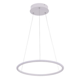 Подвесная Люстры Arte Lamp RAPID A2500SP-1WH