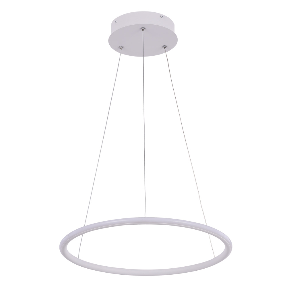 Подвесная Люстры Arte Lamp RAPID A2500SP-1WH