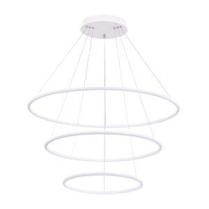 Подвесная Люстры Arte Lamp RAPID A2500SP-3WH