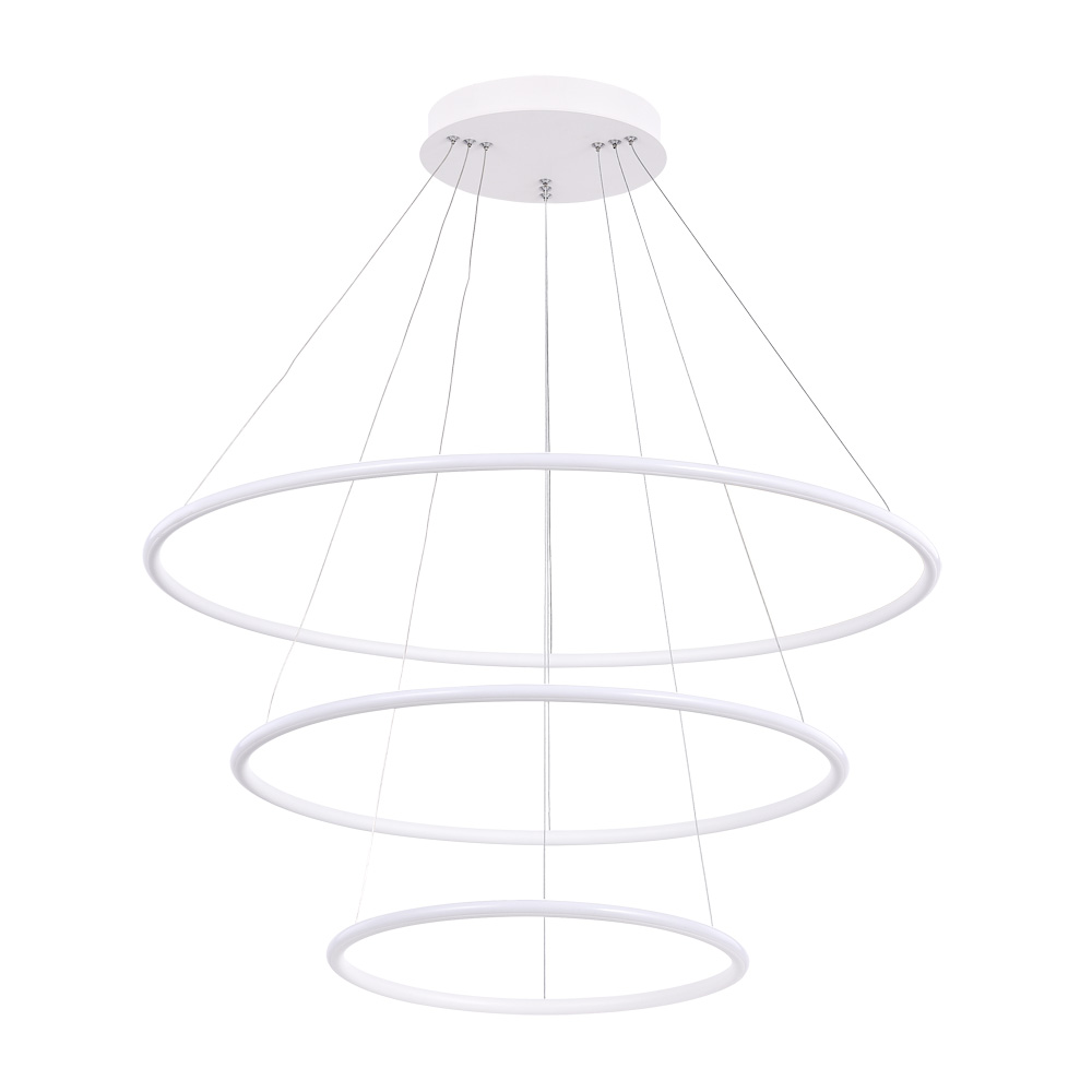 Подвесная Люстры Arte Lamp RAPID A2500SP-3WH