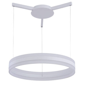Подвесная Люстры Arte Lamp SORENTO A2501SP-1WH