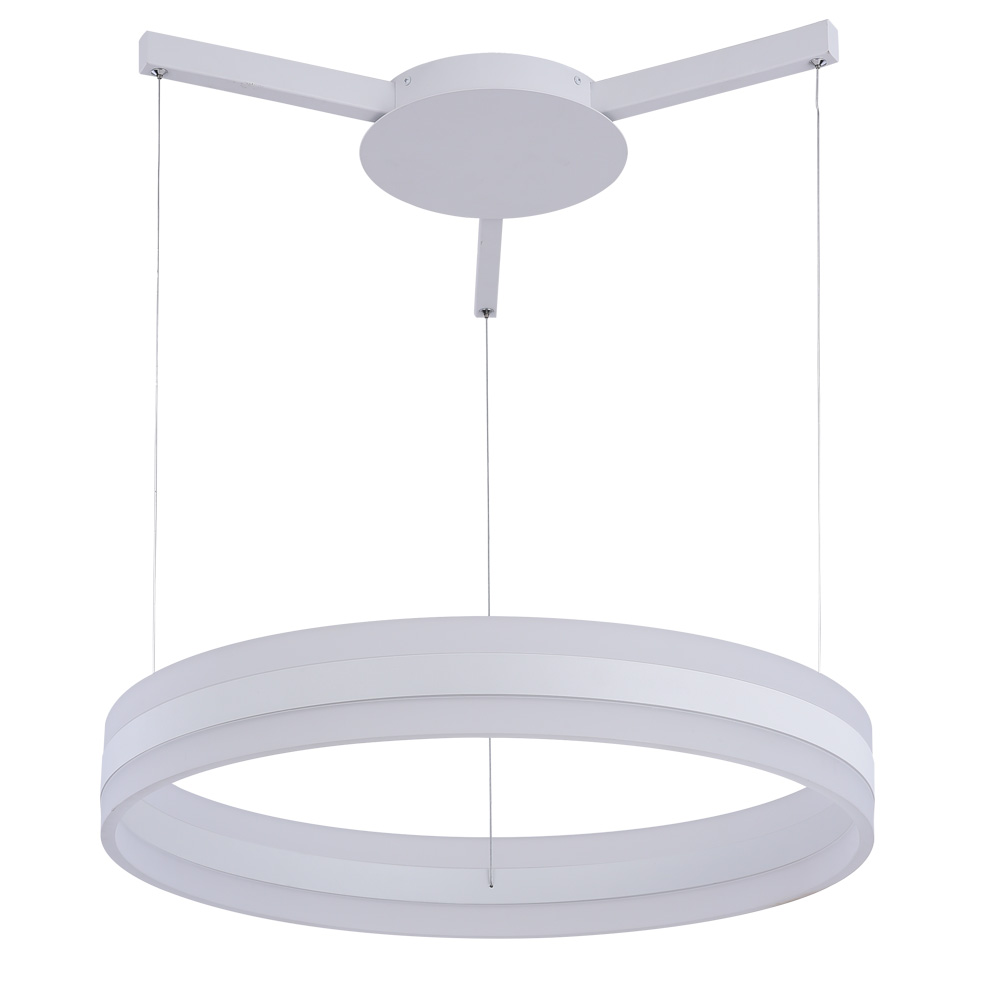 Подвесная Люстры Arte Lamp SORENTO A2501SP-1WH