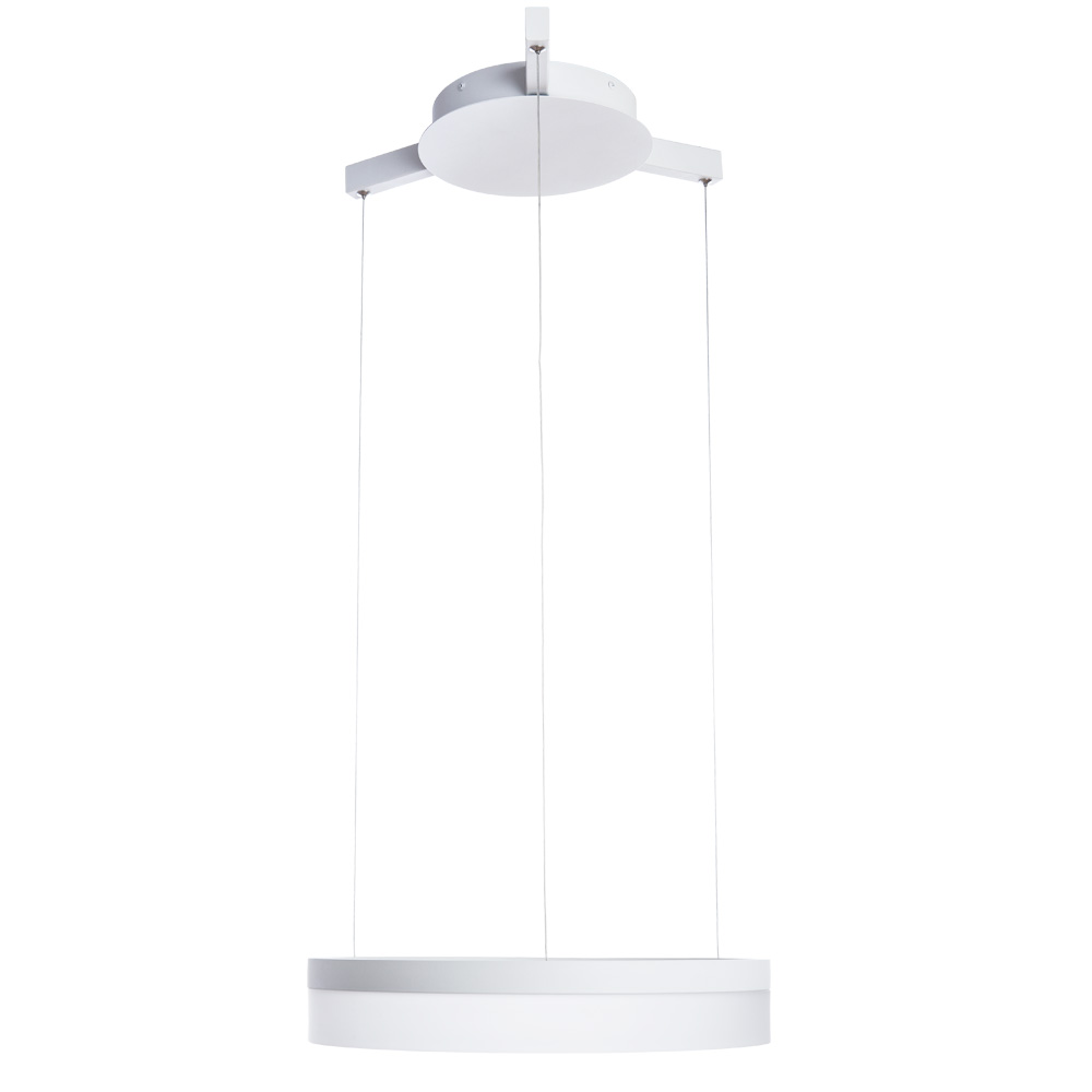 Подвесная Люстры Arte Lamp SORENTO A2502SP-1WH